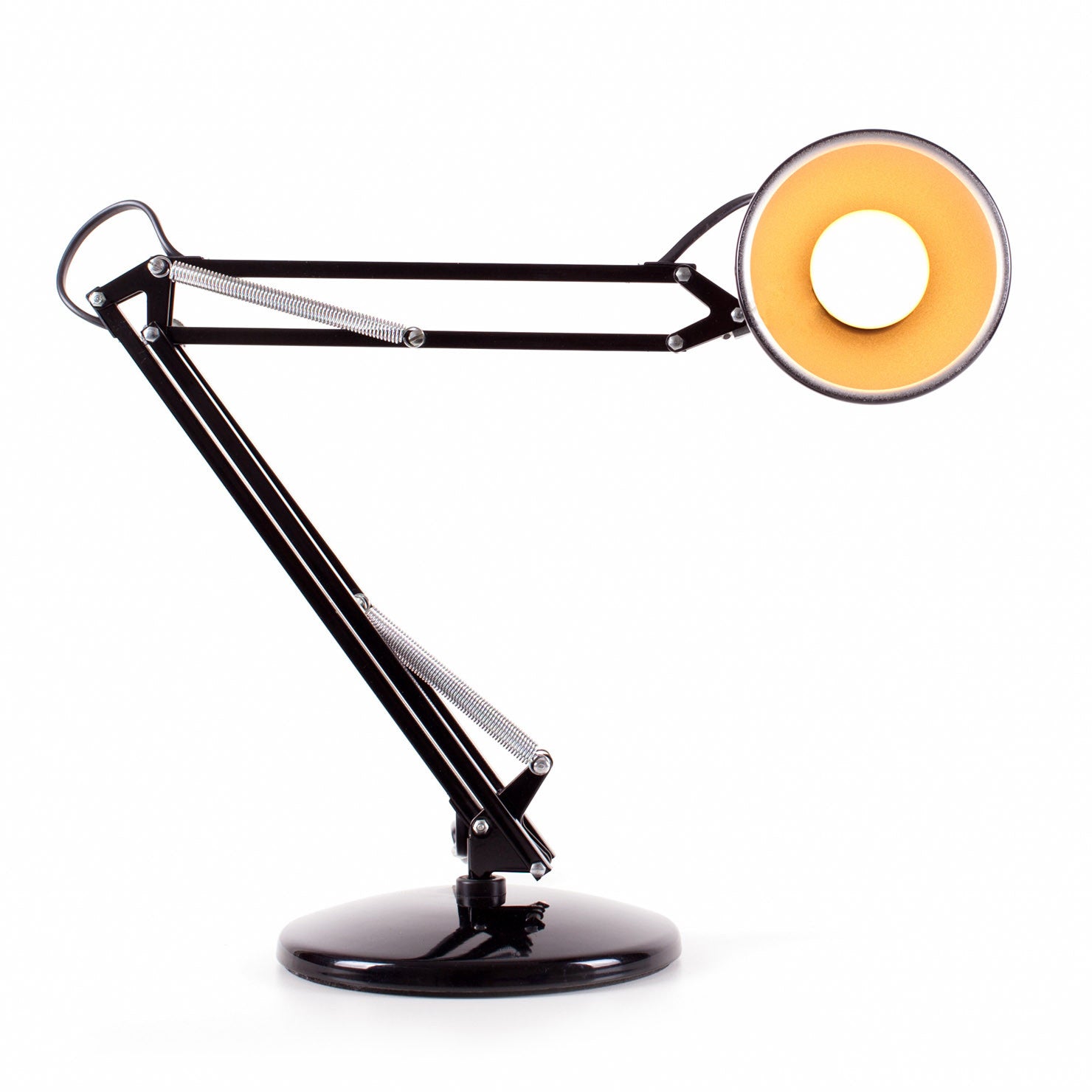 Lil' Buddy Table Lamp